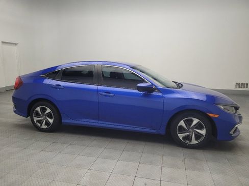 Used 2019 Honda Civic LX image 11
