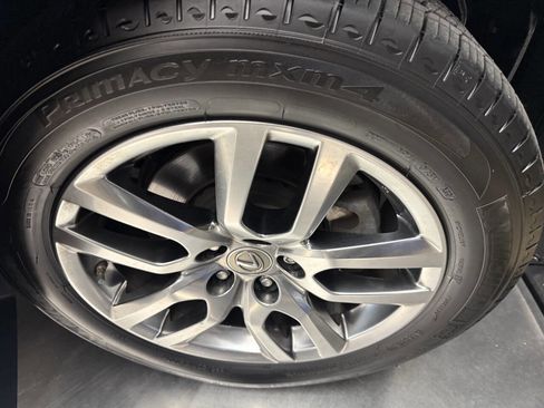 Used 2015 Lexus NX 200t AWD image 30