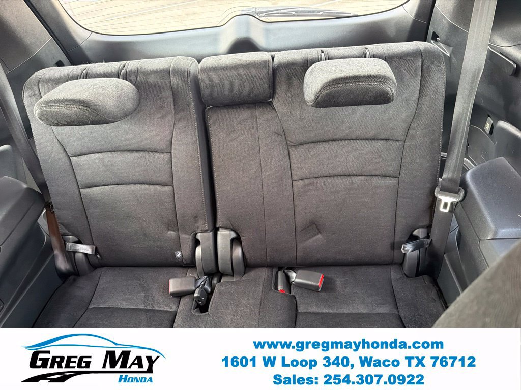 Used 2022 Honda Pilot Sport image 26