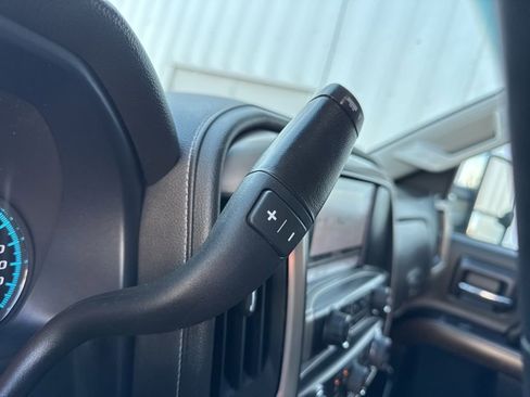 Used 2017 GMC Sierra 2500 Denali w/ Duramax Plus Package image 22