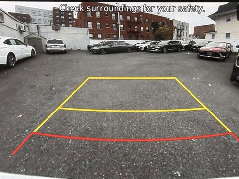 Certified 2024 Hyundai Tucson Limited image 30