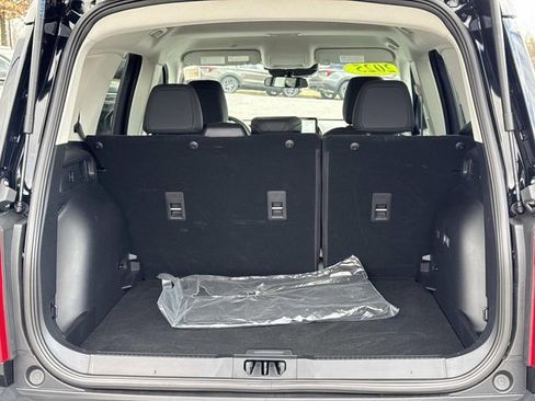 Used 2025 Ford Bronco Sport Big Bend image 14