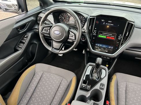 Certified 2025 Subaru Crosstrek 2.5i Sport image 11