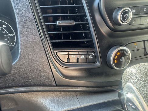 Used 2023 Ford Transit 250 148 High Roof w/ Load Area Protection Package image 13