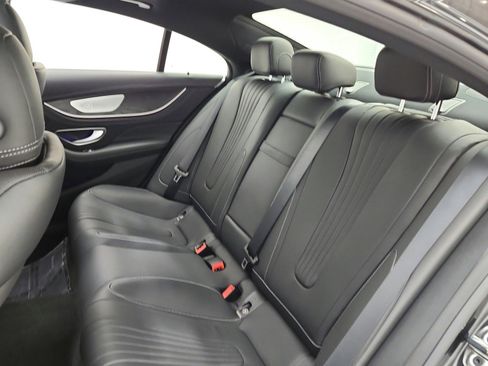 Used 2022 Mercedes-Benz CLS 450 4MATIC image 30