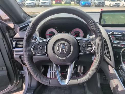 New 2026 Acura RDX A-Spec image 19