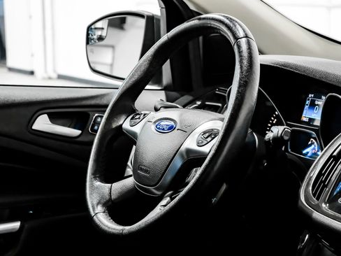 Used 2014 Ford Escape Titanium image 14