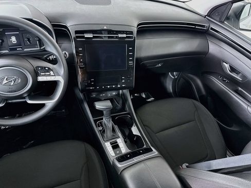Certified 2024 Hyundai Tucson SEL AWD/4WD image 26