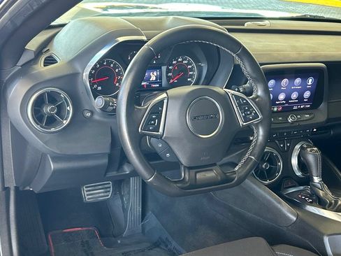 Used 2023 Chevrolet Camaro LT w/ RS Package RWD image 33