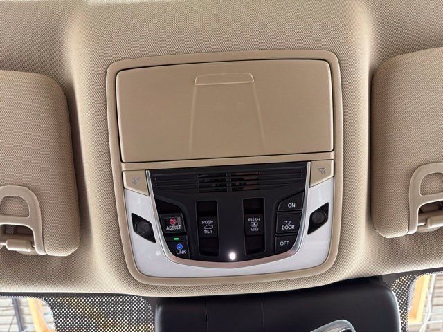 Certified 2023 Acura RDX AWD image 28