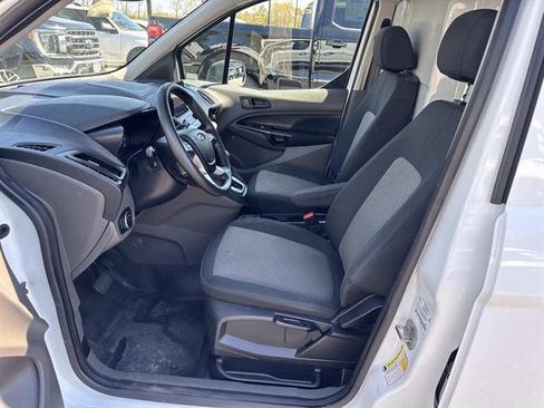 Used 2022 Ford Transit Connect XL w/ CNG/LPG Engine Prep Package FWD image 8