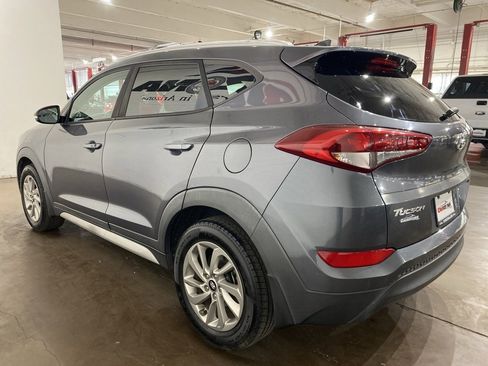 Used 2017 Hyundai Tucson SE Plus image 6