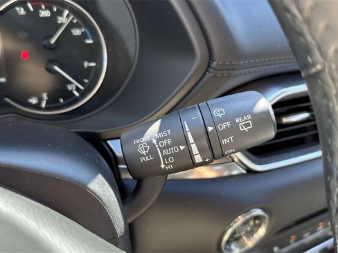 Certified 2024 MAZDA CX-5 AWD 2.5 S w/ Premium Plus Pkg image 57