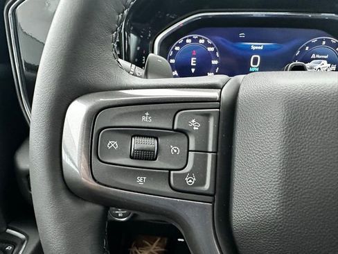 New 2026 Chevrolet Silverado 1500 High Country AWD/4WD image 31