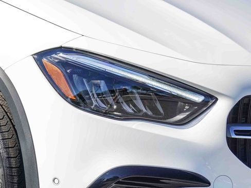 New 2026 Mercedes-Benz GLA 250 image 8