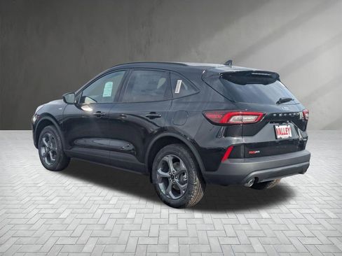 New 2026 Ford Escape ST-Line w/ Cold Weather Package AWD/4WD image 6
