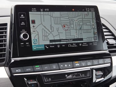 New 2026 Honda Odyssey Touring