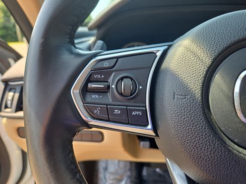 Certified 2023 Acura TLX FWD image 22