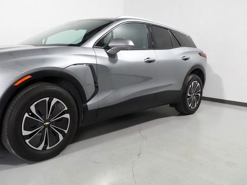Used 2024 Chevrolet Blazer EV LT image 55