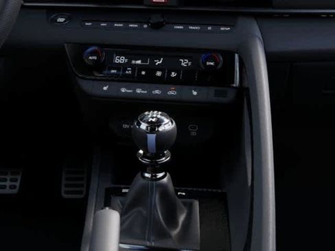 New 2026 Hyundai Elantra N image 16