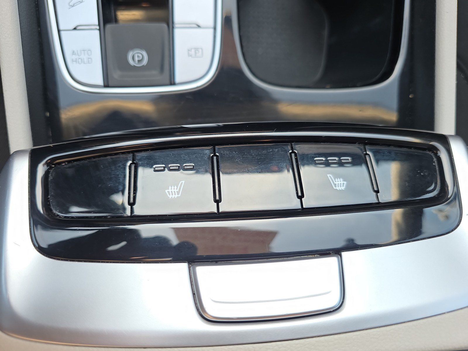 Used 2024 Hyundai Tucson SEL FWD image 32