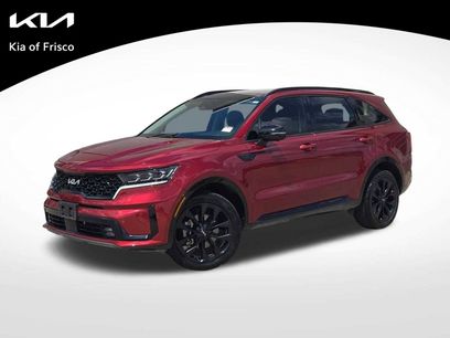 Used 2023 Kia Sorento SX