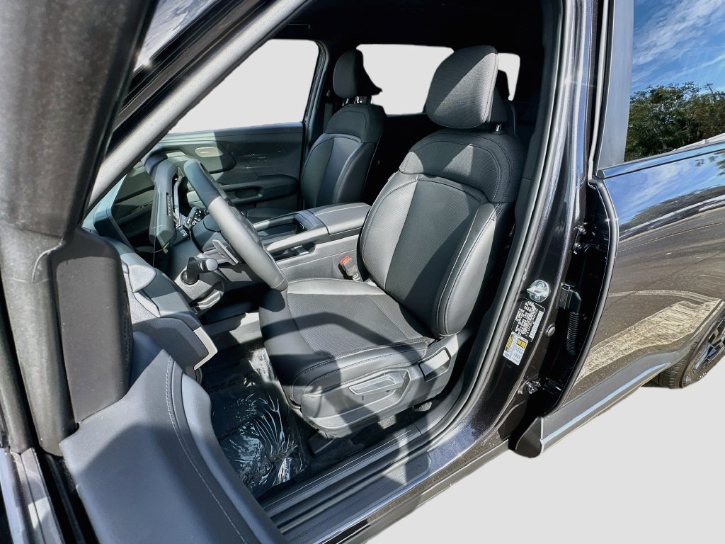 Used 2027 Kia Telluride LX FWD image 20