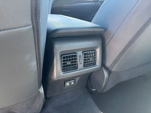 Used 2025 Toyota Camry SE FWD image 22