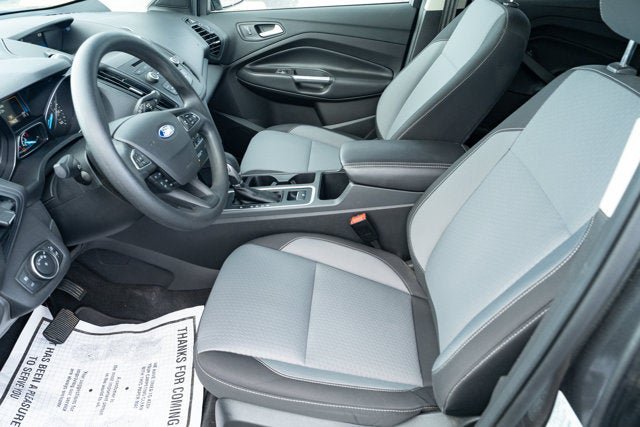 Used 2018 Ford Escape SE AWD/4WD image 17