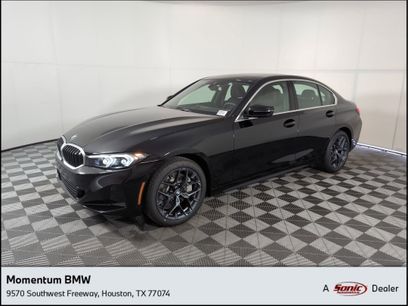 Used 2025 BMW 330i Sedan w/ Convenience Package
