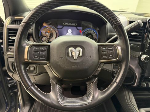 Used 2020 RAM 2500 Limited w/ Safety Group AWD/4WD image 11