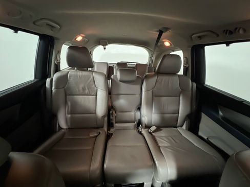Used 2013 Honda Odyssey EX-L image 33