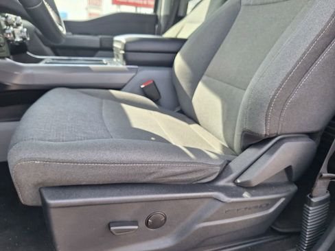 Used 2024 Ford F150 XLT w/ Mobile Office Package image 10
