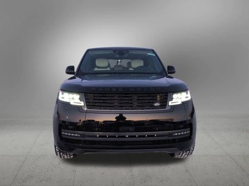 New 2026 Land Rover Range Rover Long Wheelbase Autobiography image 9