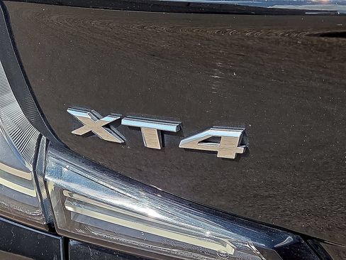 Used 2024 Cadillac XT4 Sport FWD image 17