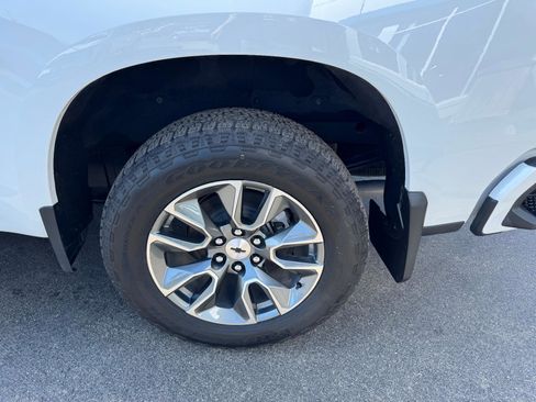 New 2026 Chevrolet Silverado 1500 RST image 14