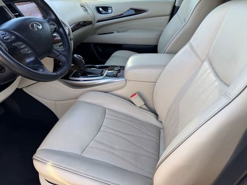 Used 2020 INFINITI QX60 Luxe w/ Sensory Package image 21