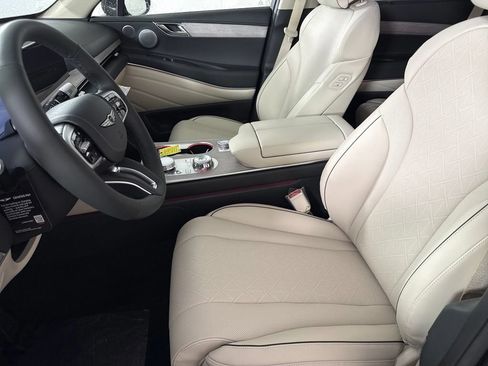 New 2026 Genesis GV80 3.5T Advanced AWD/4WD image 14