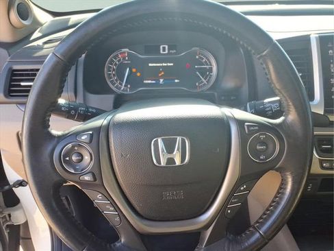 Used 2017 Honda Pilot EX-L image 19