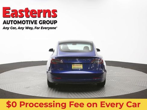 Used 2023 Tesla Model 3 Standard Range RWD image 33