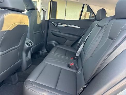 New 2026 Buick Envision Preferred AWD/4WD image 19
