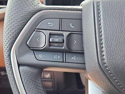New 2026 Toyota Tundra 1794 Edition AWD/4WD image 18