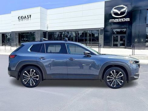 New 2026 MAZDA CX-50 2.5 Turbo w/ Premium Plus Pkg AWD/4WD image 5