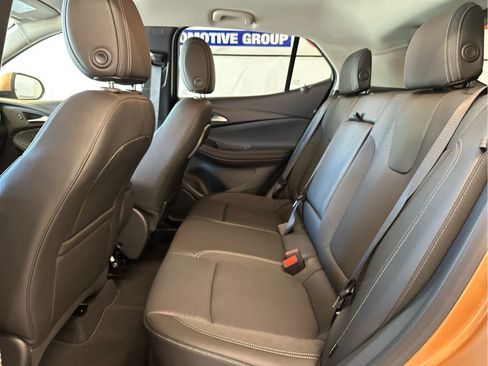 New 2026 Buick Encore GX Preferred w/ Comfort Package image 20