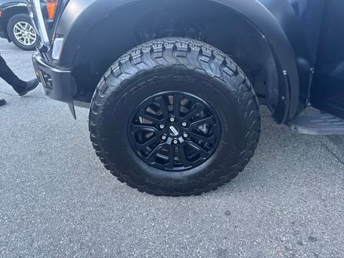 Used 2024 Ford F150 Raptor image 27