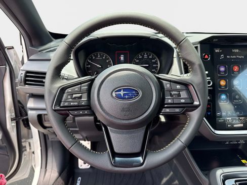 Used 2026 Subaru Crosstrek 2.5i Sport AWD/4WD image 26