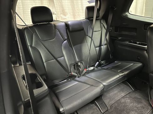 Used 2024 Kia Telluride EX X-Line AWD/4WD image 23