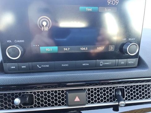 Used 2022 Honda Civic Sport image 45