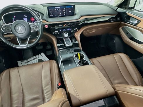 Used 2022 Acura MDX FWD w/ Technology Package image 28