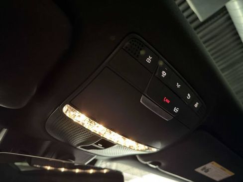 Certified 2023 Mercedes-Benz E 450 4MATIC Coupe image 31